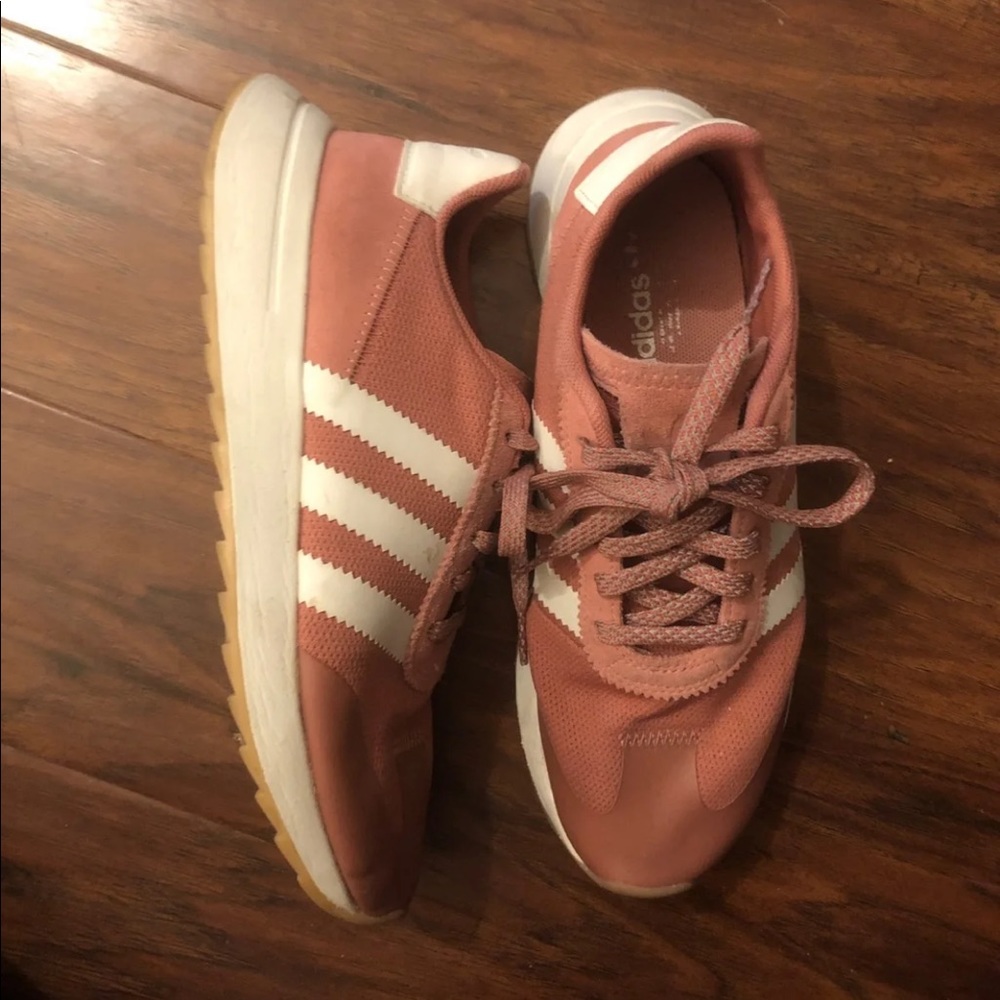 Adidas flb flashback sneakers